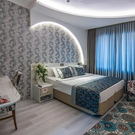 Dündar Otel Konya