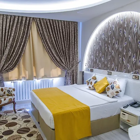 Dündar Otel 4*
