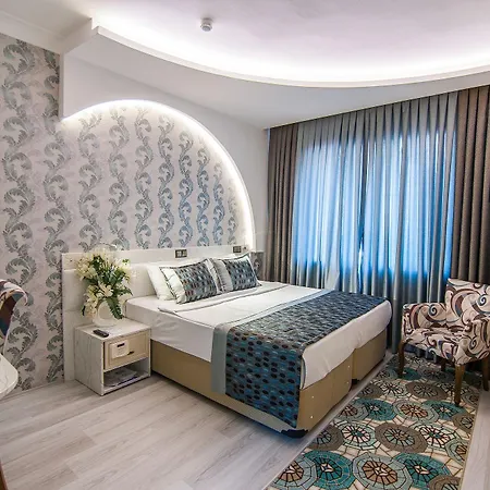 Dündar 4* Konya