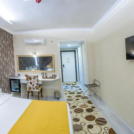 فندق ديندار 4*