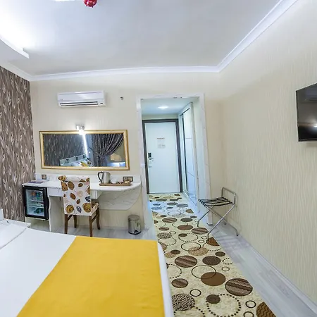 Otel Dündar 4*