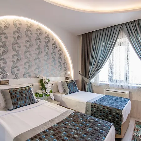 Otel Dündar 4*