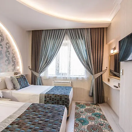 Otel Dündar Konya