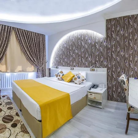 Otel Dündar Konya