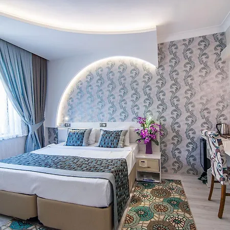 Dündar 4*