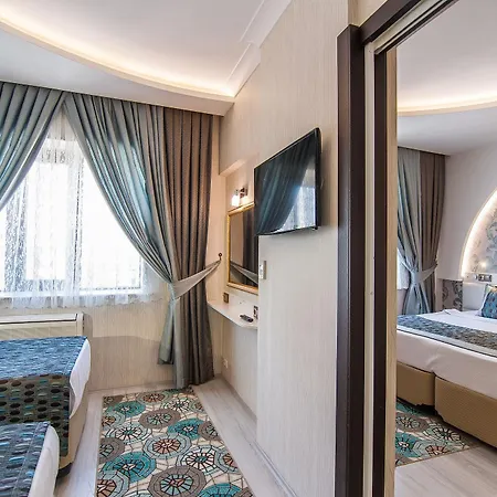 Dündar 4* Konya