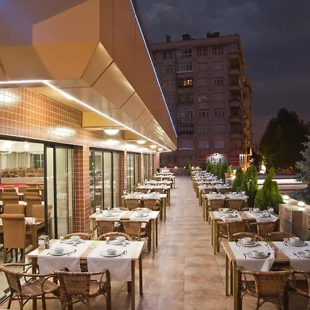 Otel Dündar