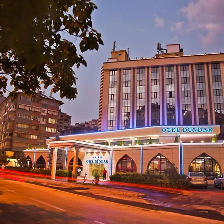 Dündar