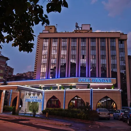 Otel Dündar