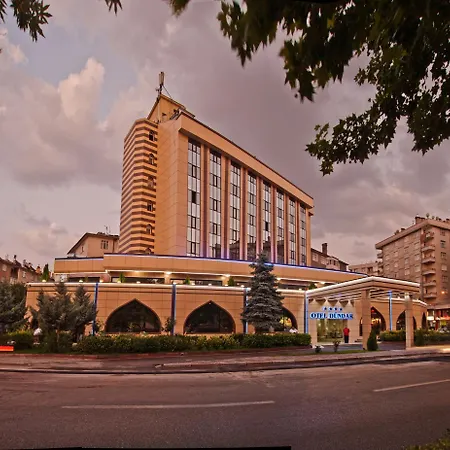 Dündar Konya