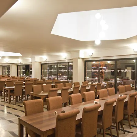 Otel Dündar Konya
