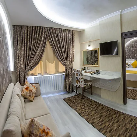 Hotel Duendar Konya