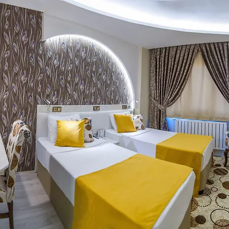 Hotel Duendar Konya
