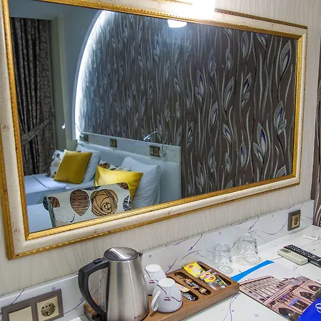 Hotel Duendar Konya