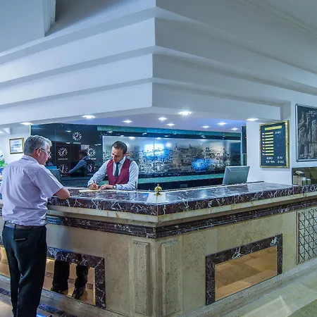 호텔 Duendar 콘야