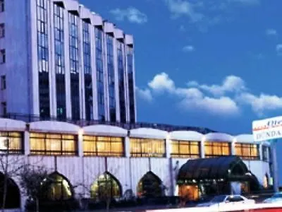 Dündar Otel 4*