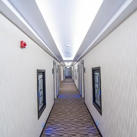 Otel Dündar