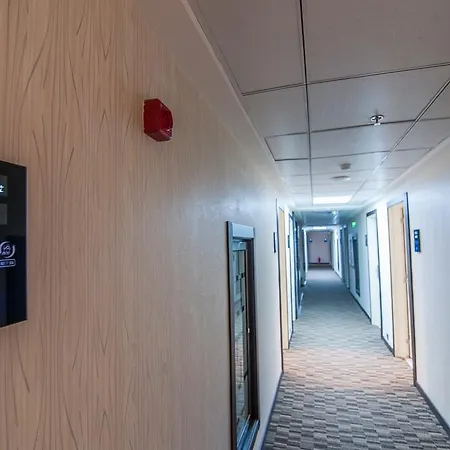 Otel Dündar Konya