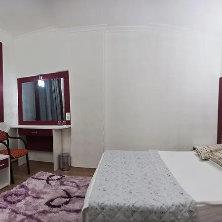 Otel Dündar 4*