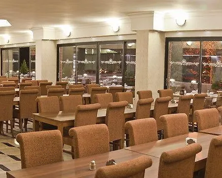 Otel Dündar 4*