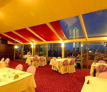 Otel Dündar Konya