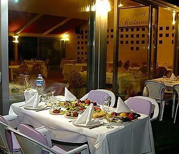 Otel Dündar 4*