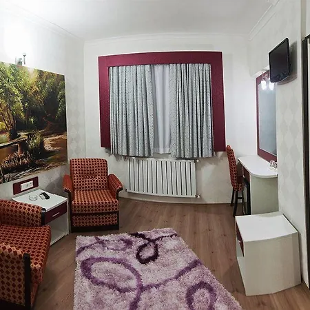 Otel Dündar 4*