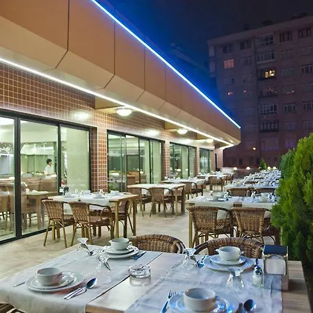 Otel Dündar Konya