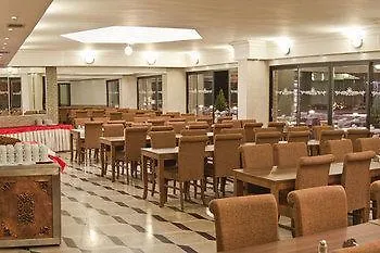 Otel Dündar 4*