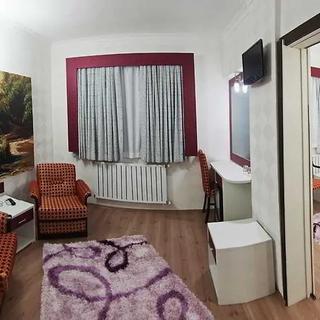 Hotel Duendar Konya