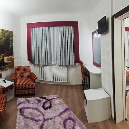 Otel Dündar Konya