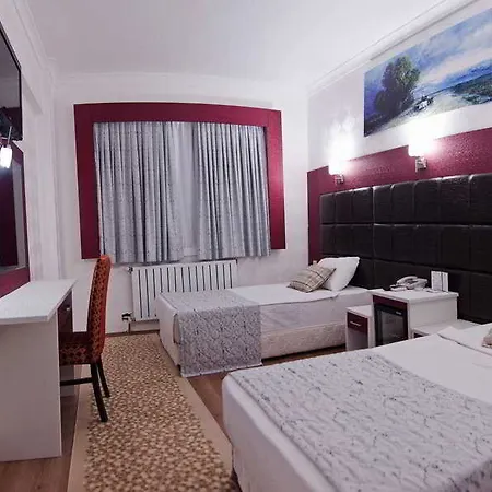 Dündar Otel 4*