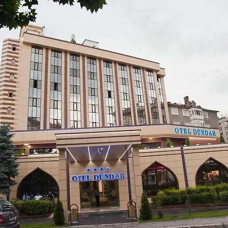 Dündar