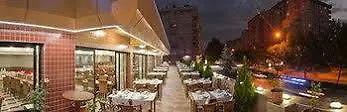 Otel Dündar Konya