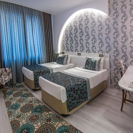 Otel Dündar Konya