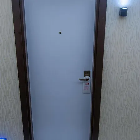 Dündar Otel 4*