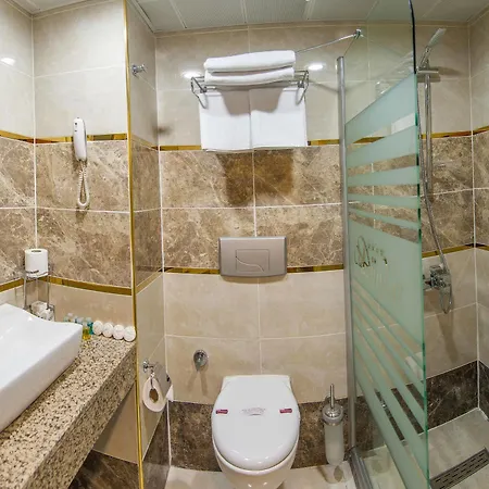 Dündar 4* Konya