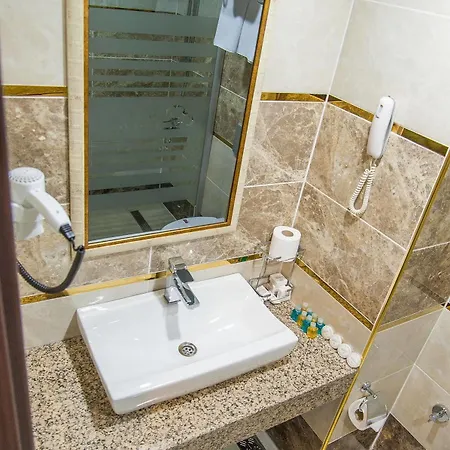 Dündar Otel Konya