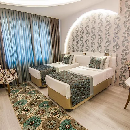 Otel Dündar Konya