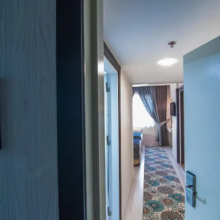 Dündar Otel