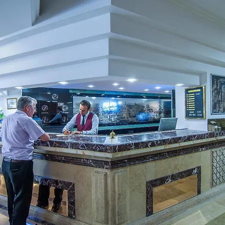 Otel Dündar Konya
