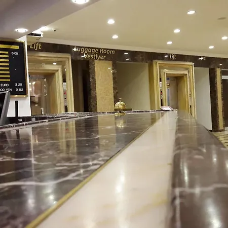 Dündar Otel Konya