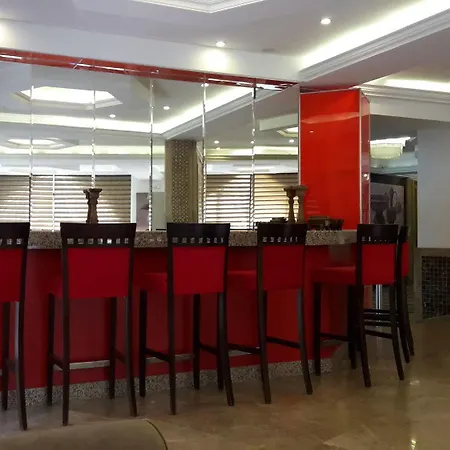Dündar 4* Konya