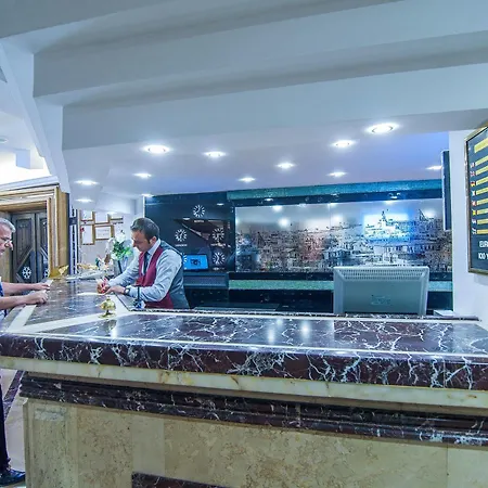 Otel Dündar 4*