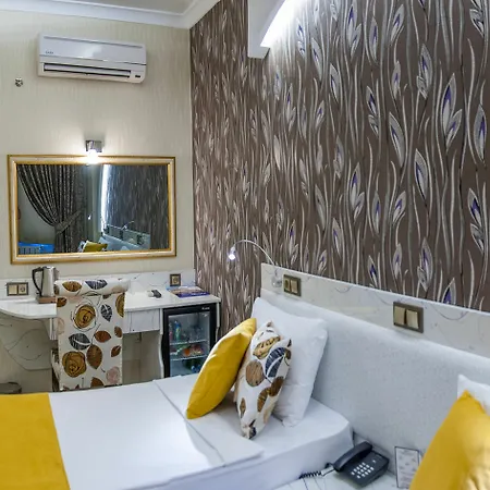 Dündar Otel 4*