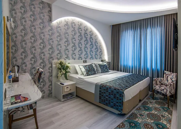 Duendar 호텔 콘야