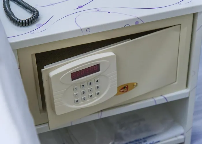 Duendar Szálloda 4*