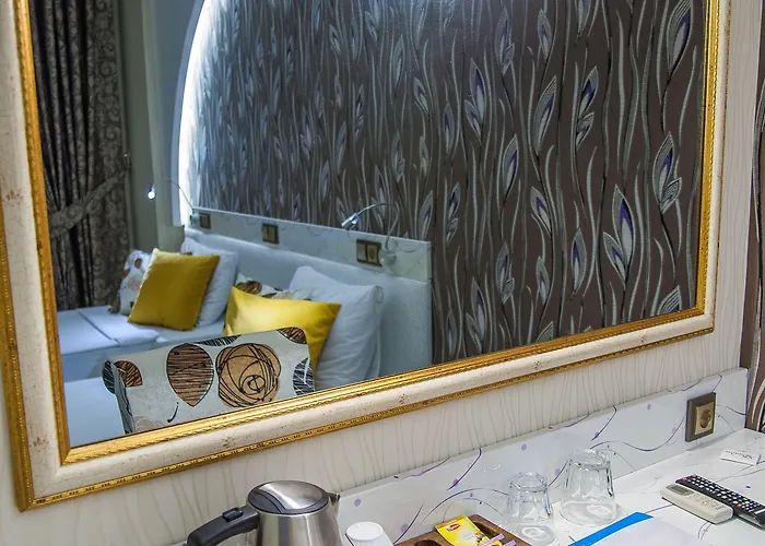 호텔 Duendar 콘야