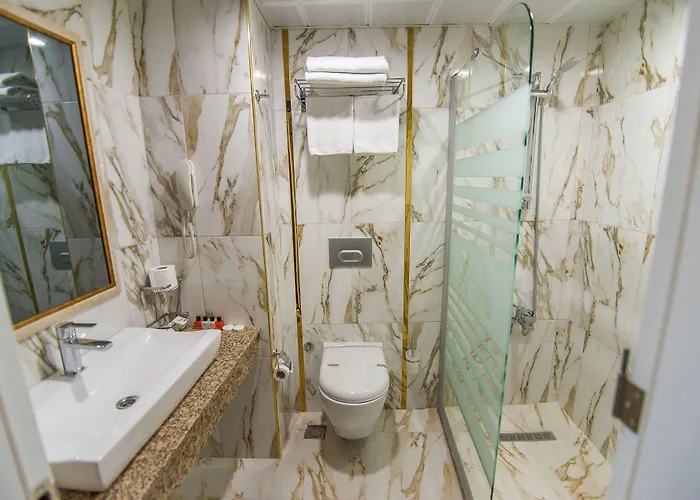 호텔 Duendar 콘야