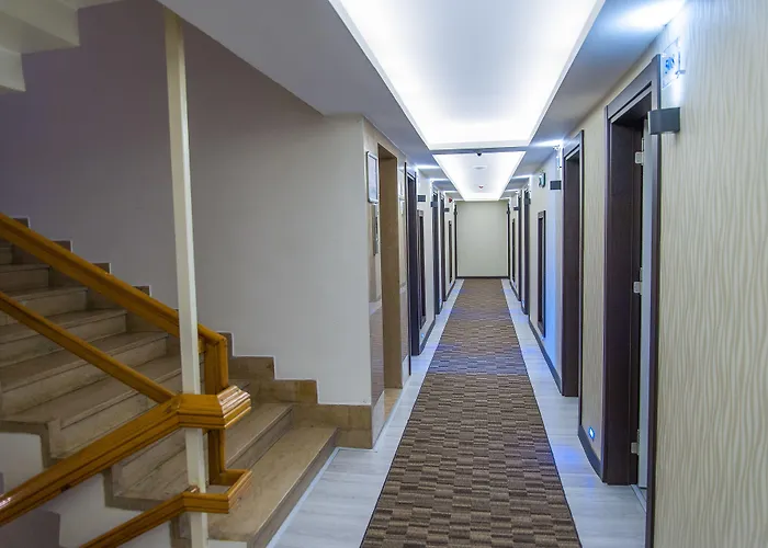 Duendar Szálloda Konya